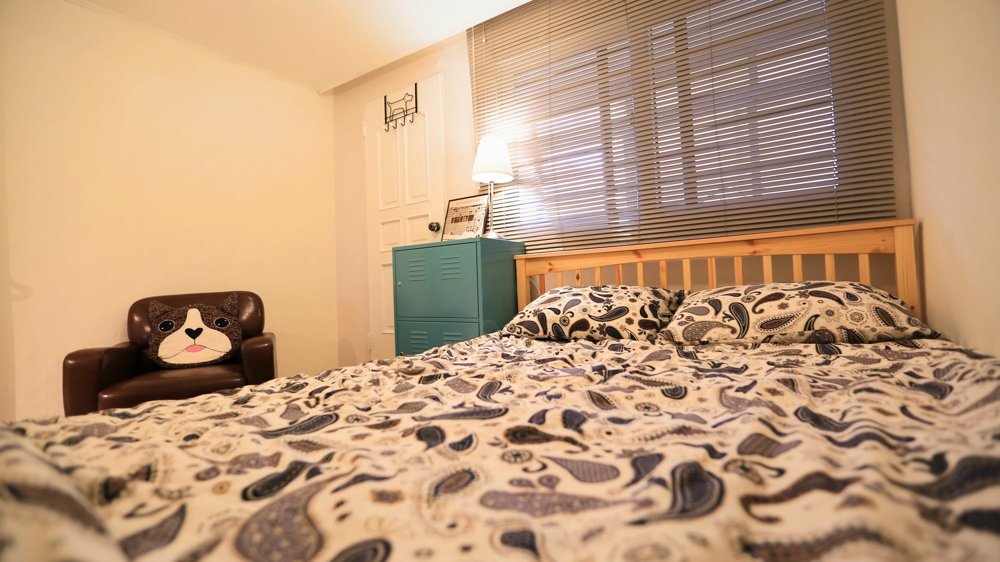 Heart Of Seoul Apartment ภายนอก รูปภาพ