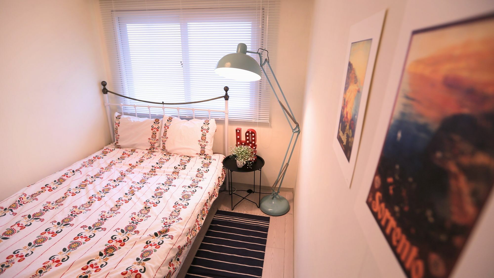 Heart Of Seoul Apartment ภายนอก รูปภาพ