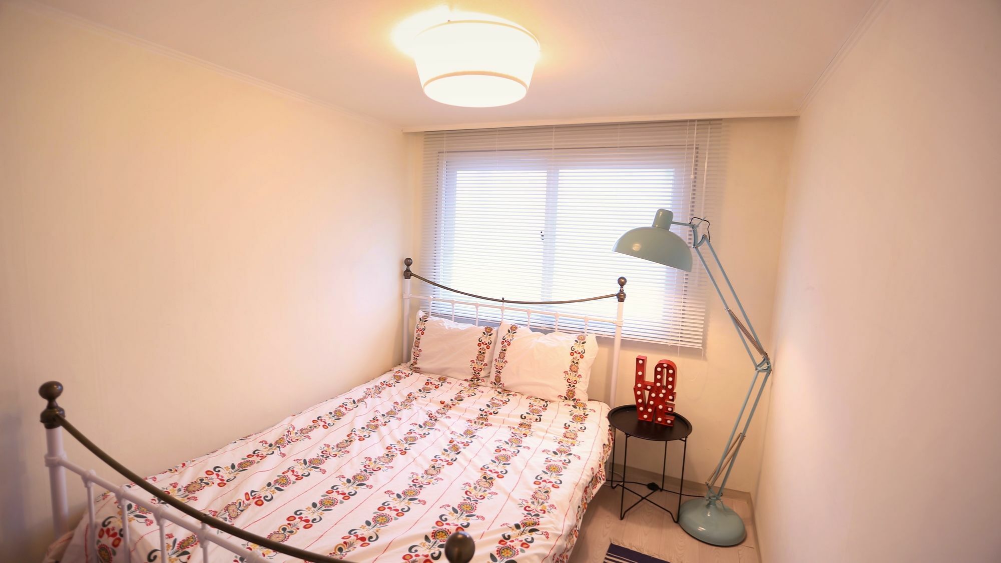 Heart Of Seoul Apartment ภายนอก รูปภาพ