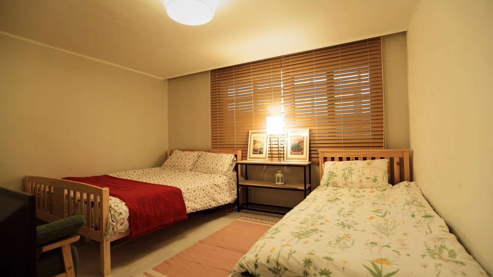 Heart Of Seoul Apartment ภายนอก รูปภาพ