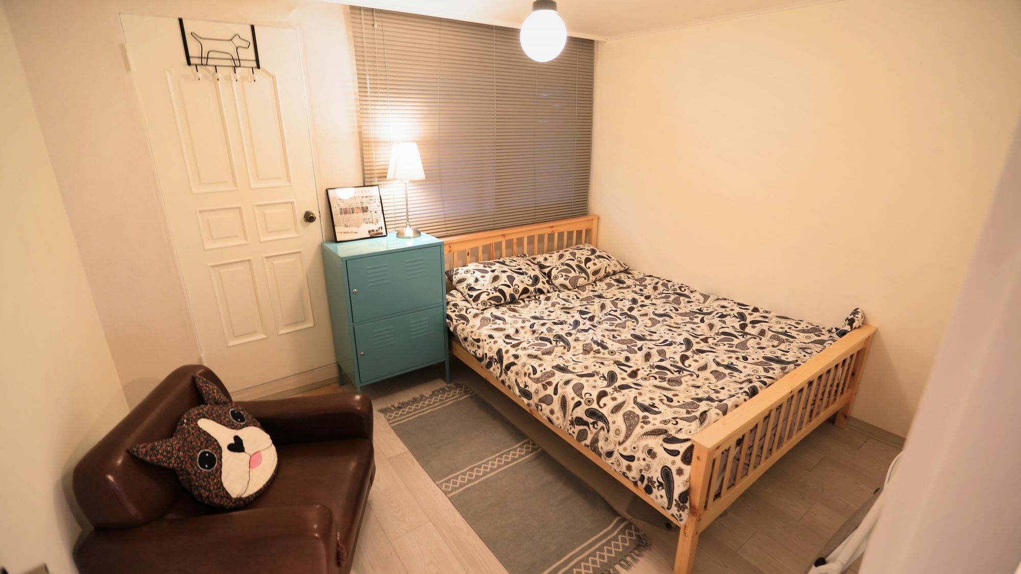 Heart Of Seoul Apartment ภายนอก รูปภาพ