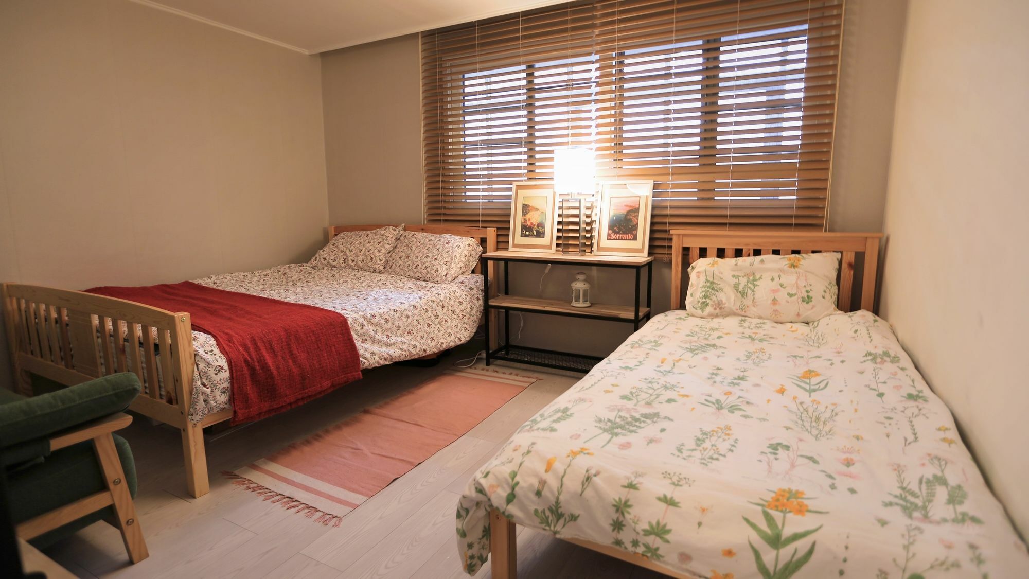 Heart Of Seoul Apartment ภายนอก รูปภาพ
