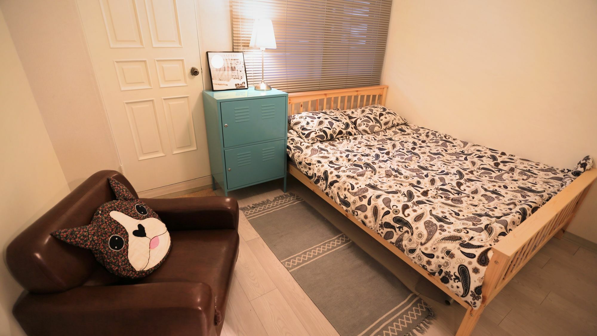 Heart Of Seoul Apartment ภายนอก รูปภาพ