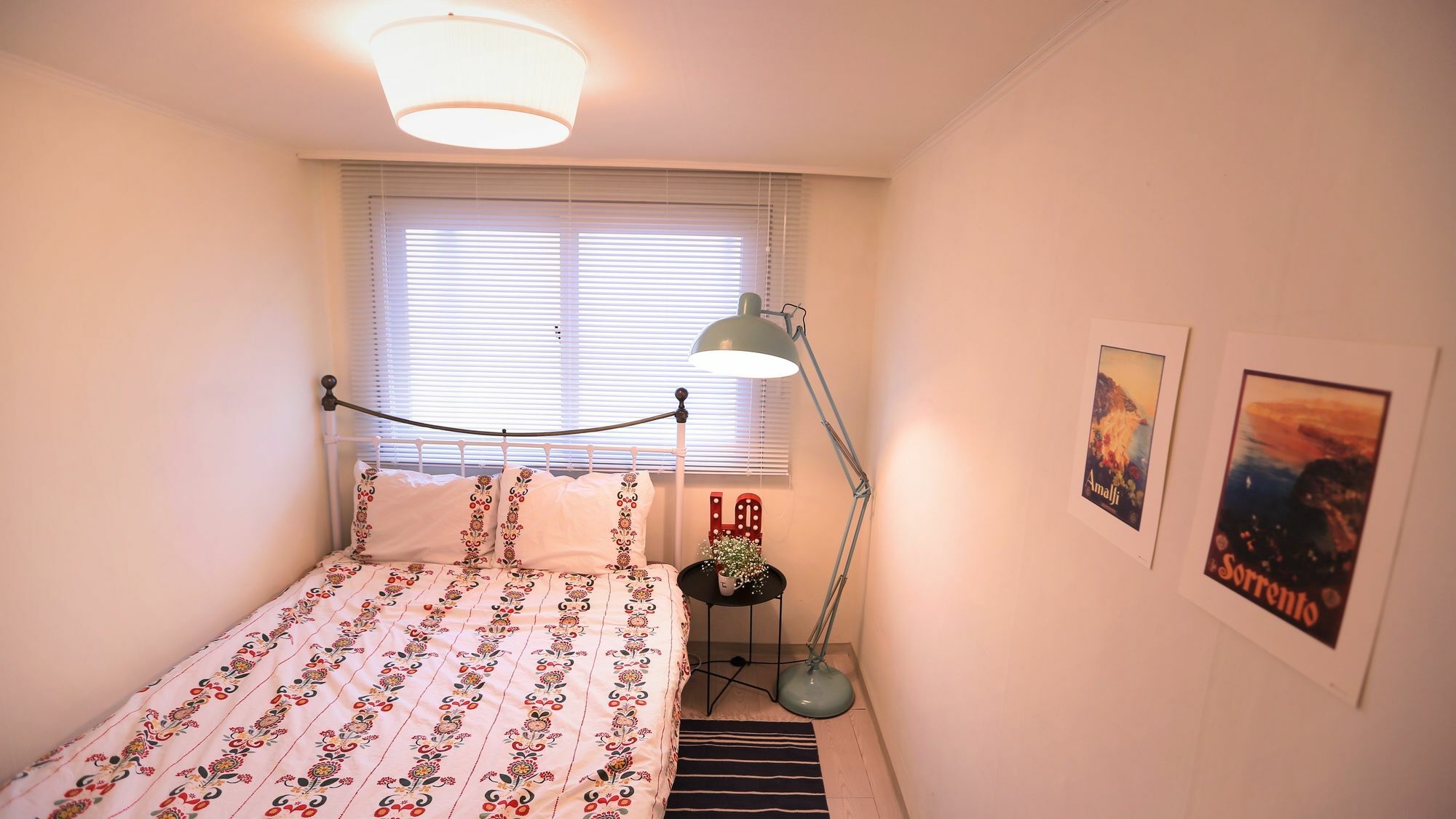 Heart Of Seoul Apartment ภายนอก รูปภาพ
