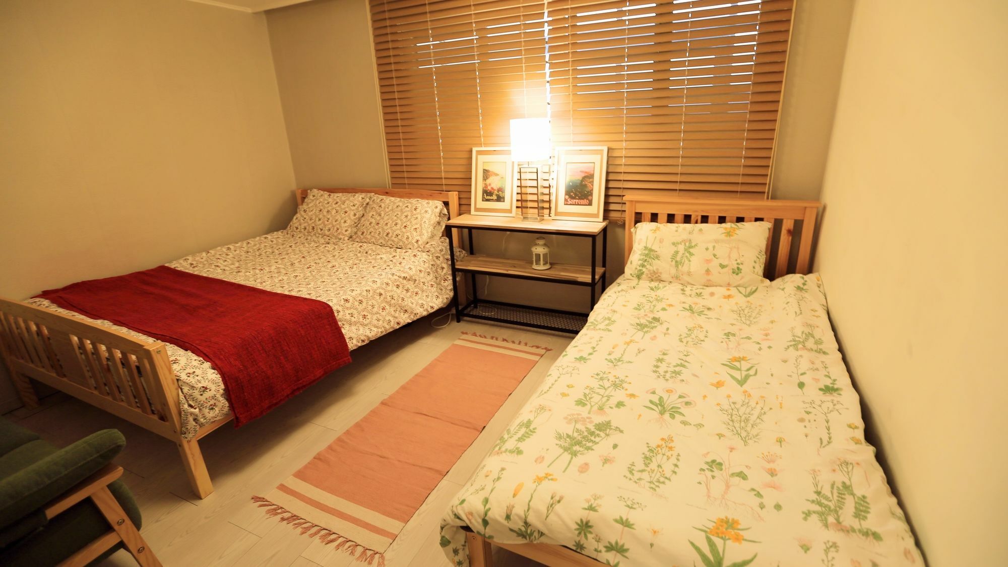 Heart Of Seoul Apartment ภายนอก รูปภาพ