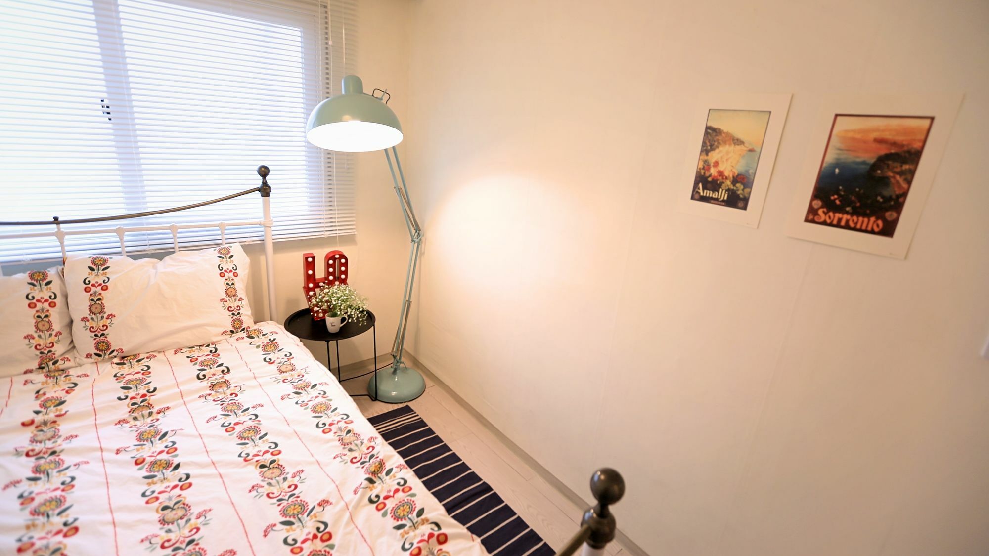 Heart Of Seoul Apartment ภายนอก รูปภาพ