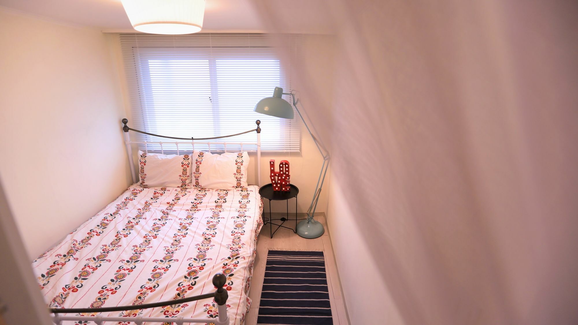 Heart Of Seoul Apartment ภายนอก รูปภาพ