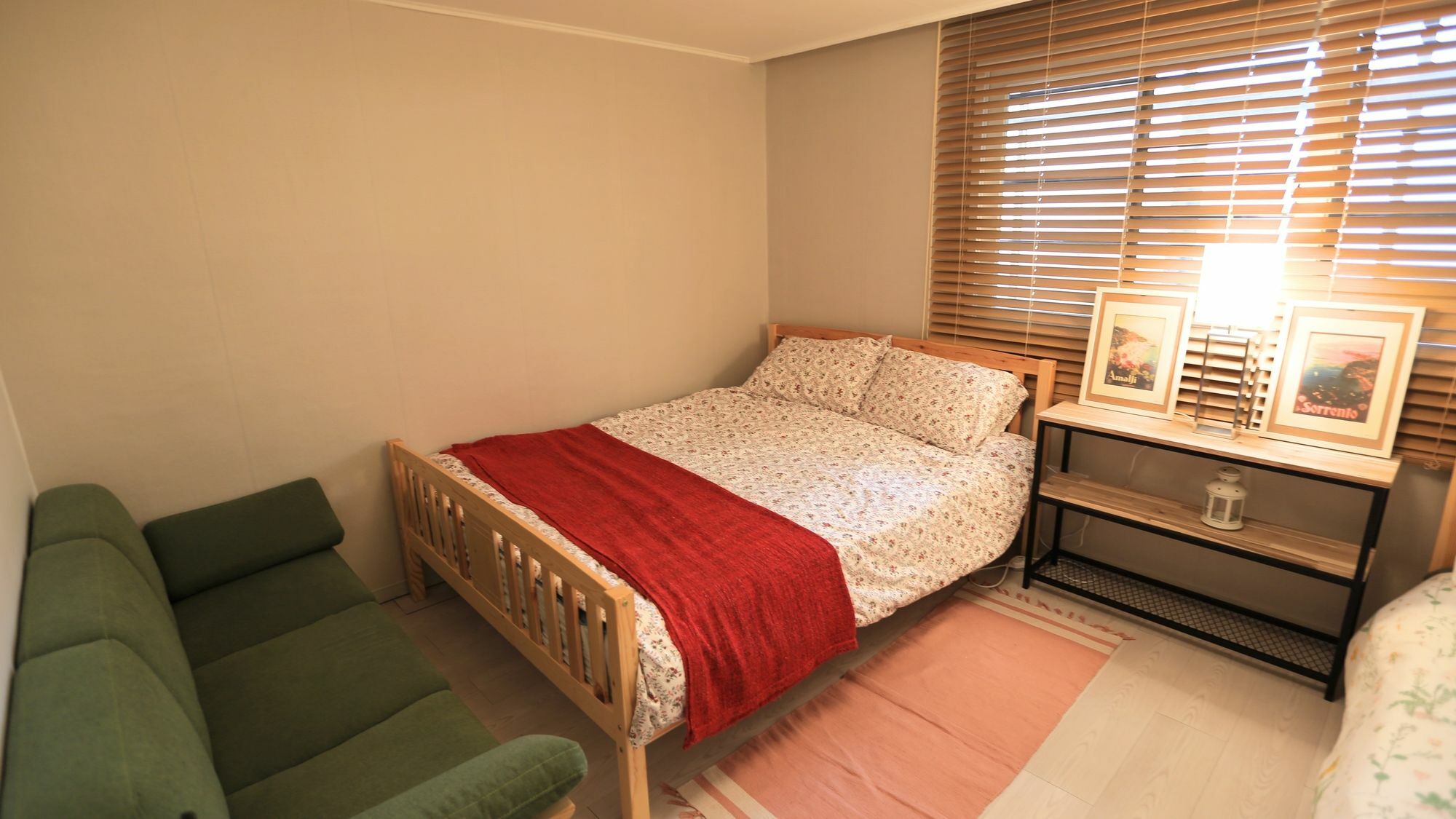 Heart Of Seoul Apartment ภายนอก รูปภาพ
