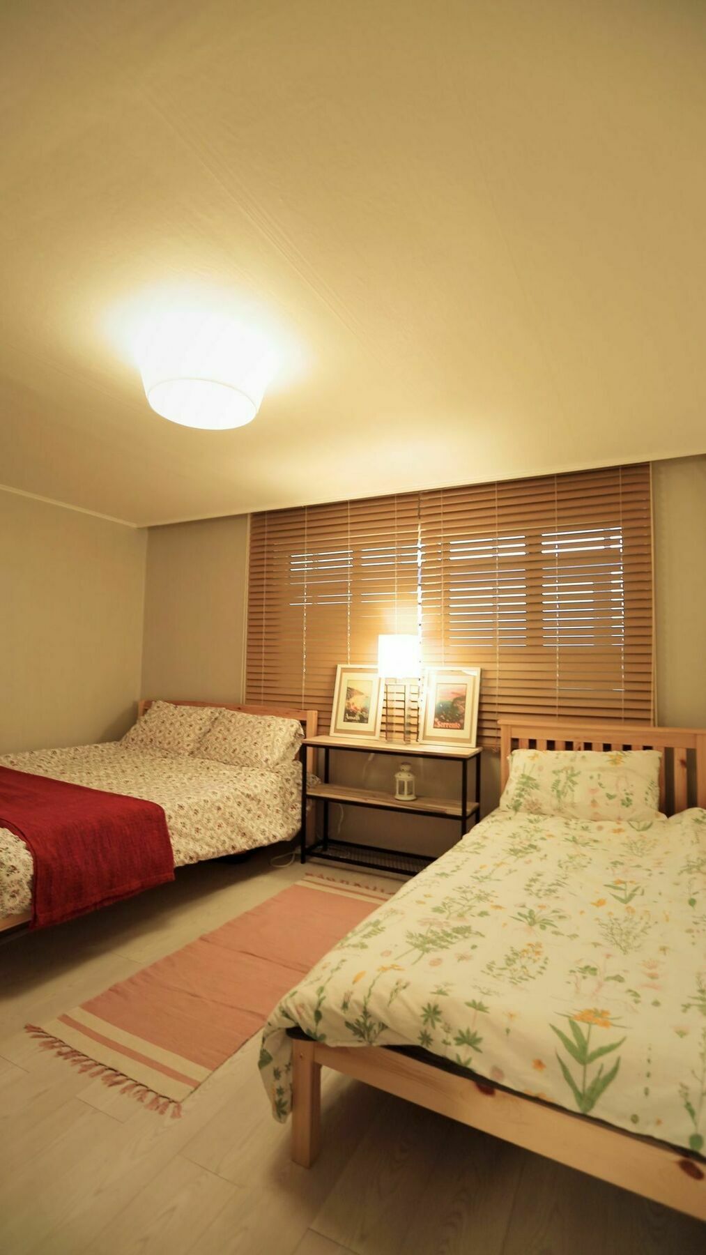 Heart Of Seoul Apartment ภายนอก รูปภาพ